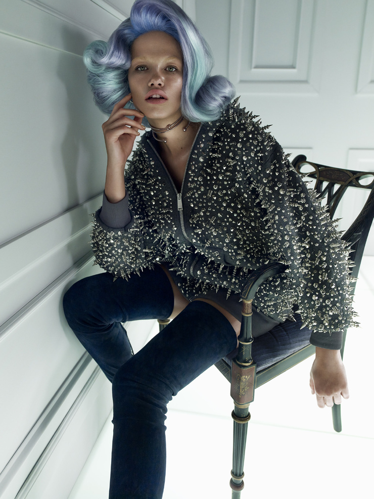 Hailey Clauson Hailey Clauson