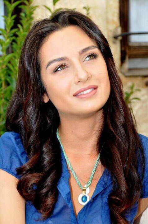 Birce Akalay Birce Akalay