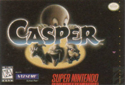 Casper