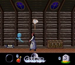 Casper