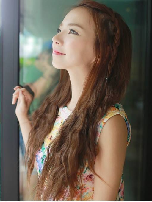 Ha Neul (ํ๋) Ha Neul (ํ๋)