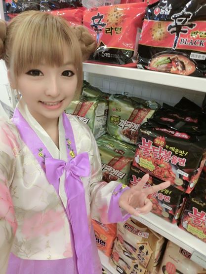Maruko 蕭幼貞 (丸子)