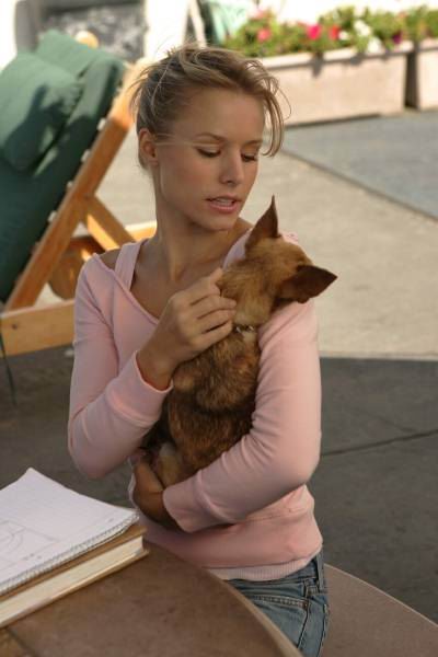 Veronica Mars