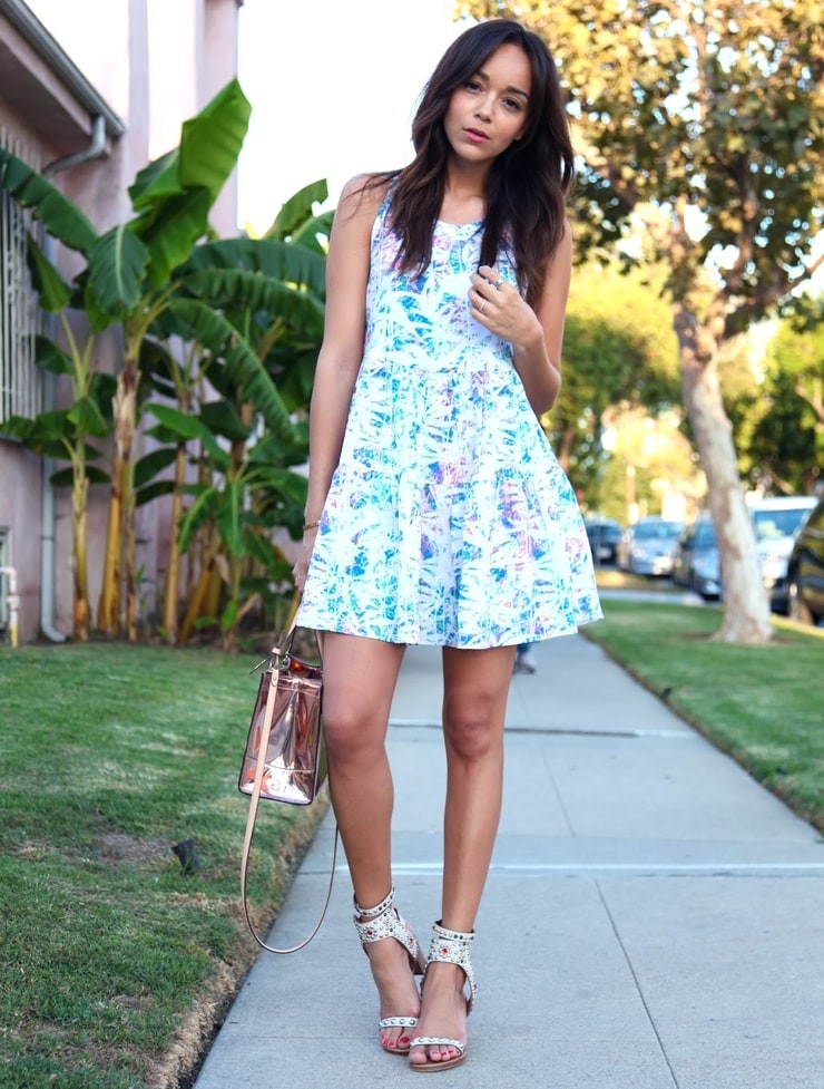 Ashley Madekwe