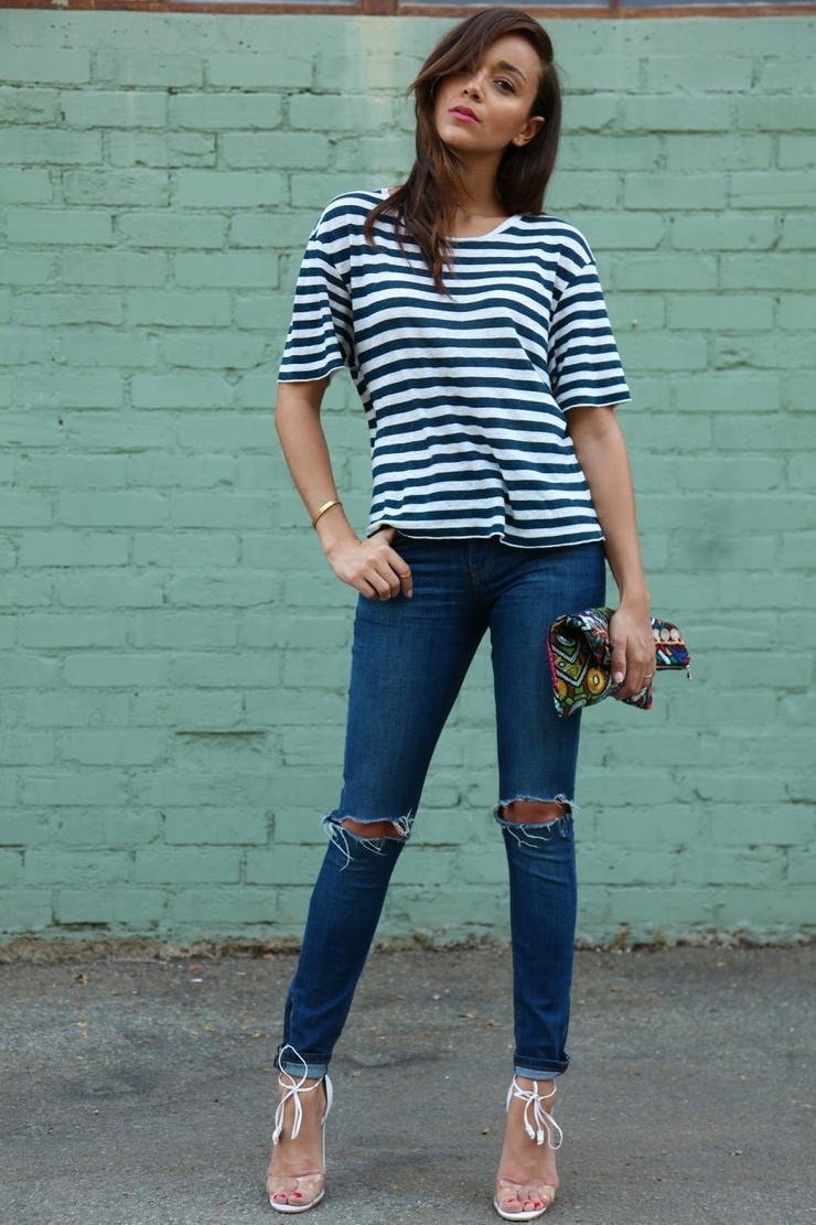 Ashley Madekwe Ashley Madekwe