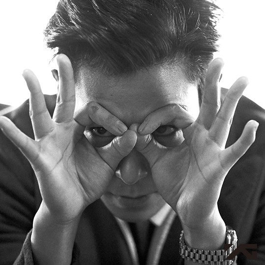 Seung Hyun Choi