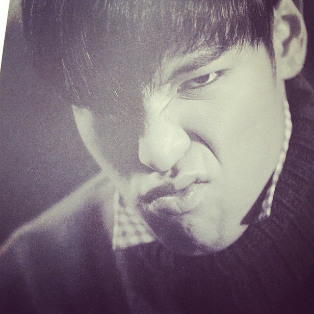 Seung Hyun Choi