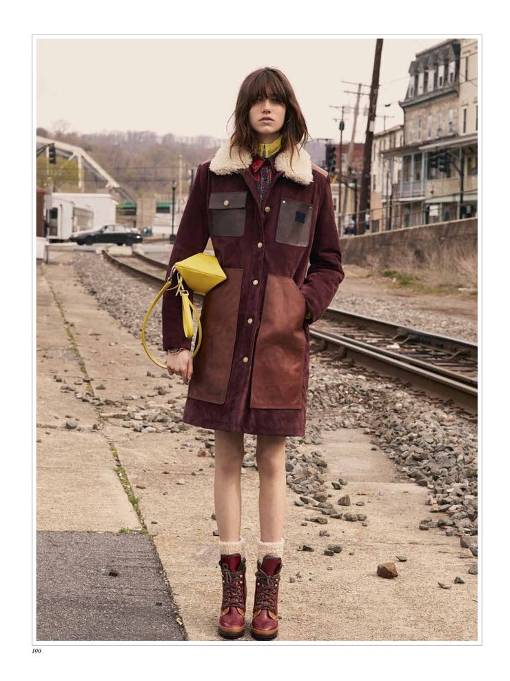 Grace Hartzel