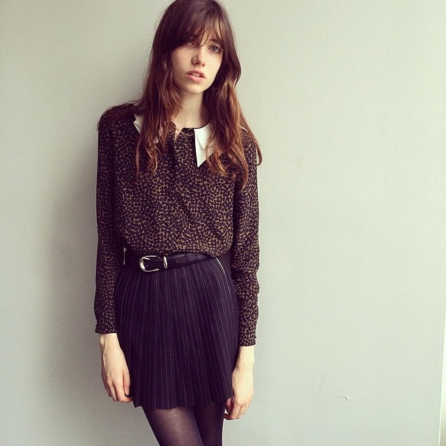 Grace Hartzel