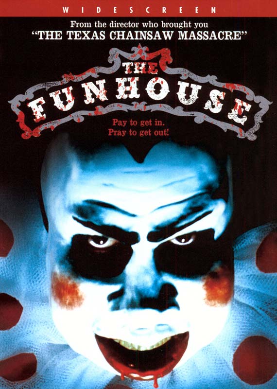 The Funhouse