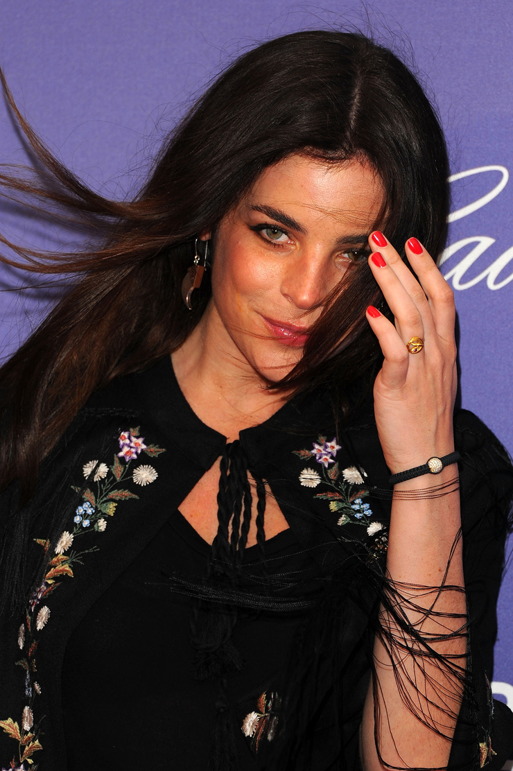 Julia Restoin Roitfeld