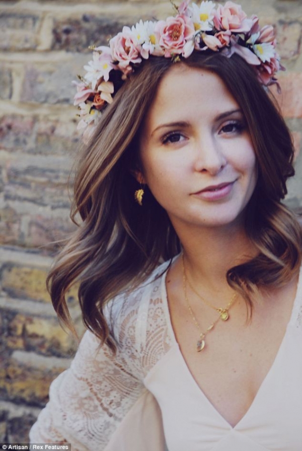 Millie Mackintosh