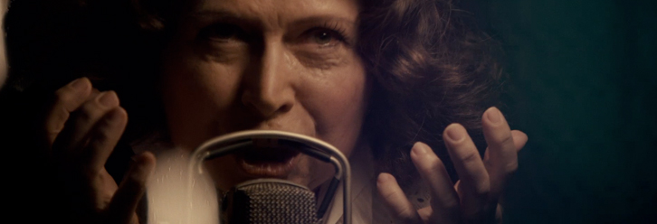 Berberian Sound Studio