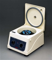 Unico C816 PowerSpin VX Centrifuge