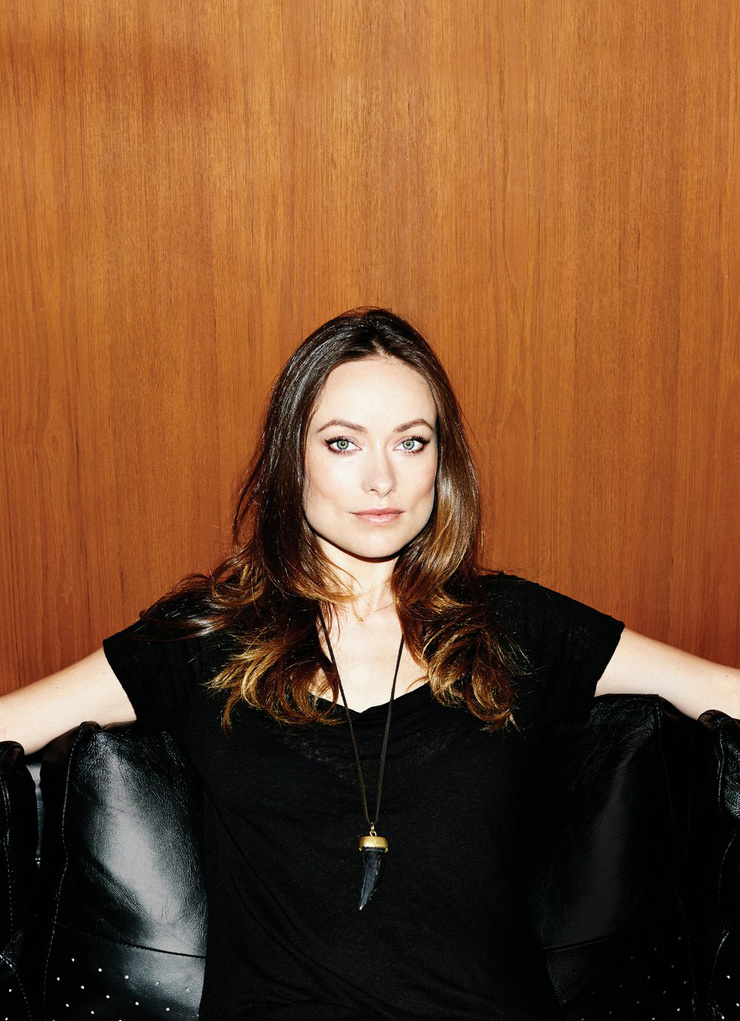 Olivia Wilde Olivia Wilde