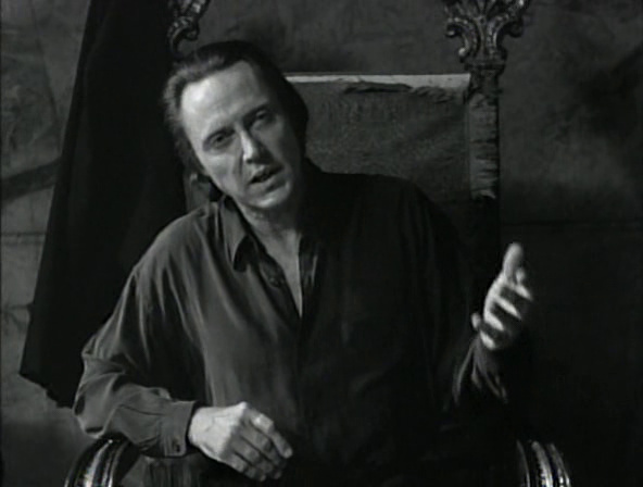 The Addiction (1995)