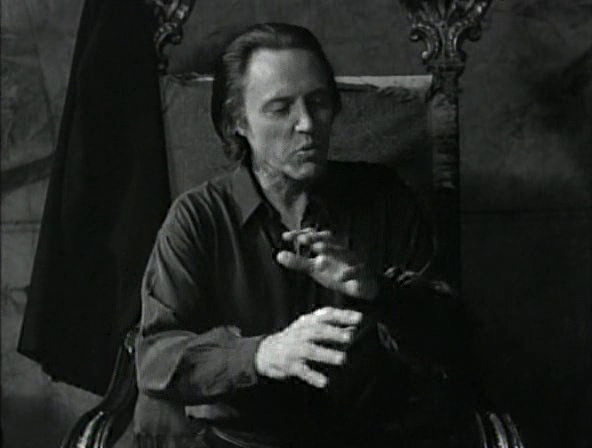 The Addiction (1995)