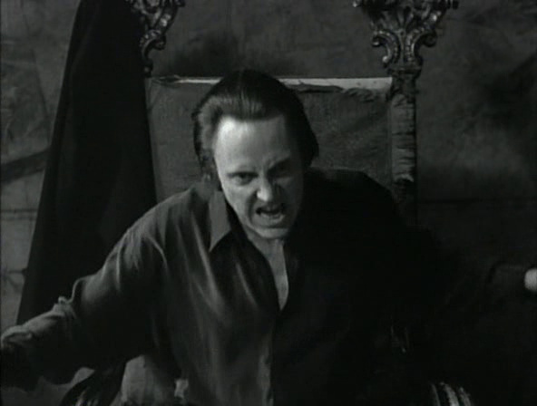 The Addiction (1995)