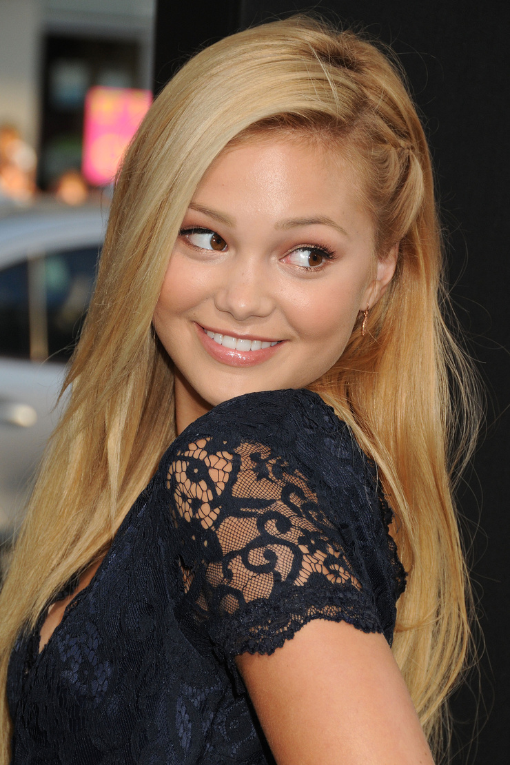 Olivia Holt Olivia Holt