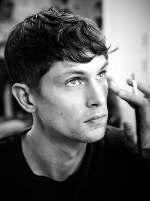 Mathias Lauridsen