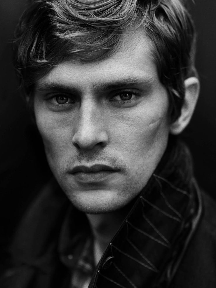 Mathias Lauridsen