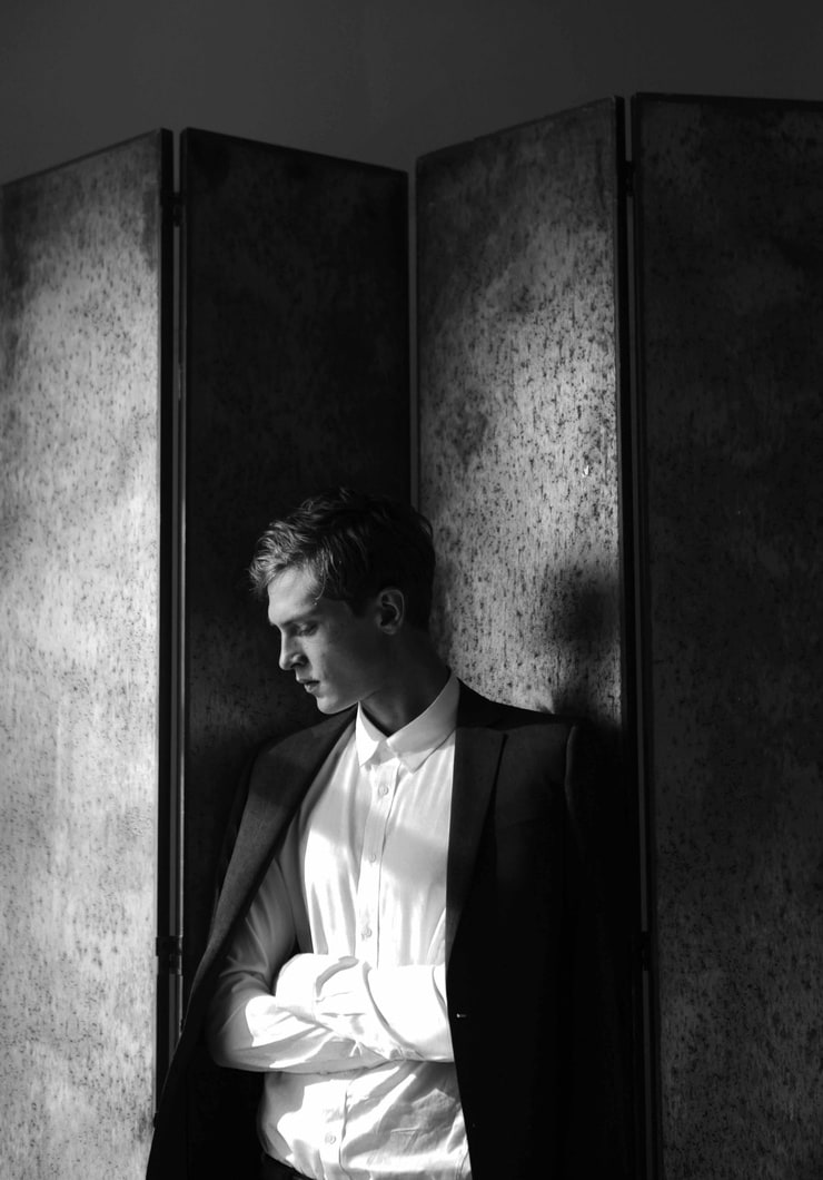 Mathias Lauridsen