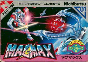 Magmax (JP)
