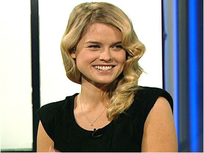 Alice Eve