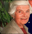 Mary Wesley