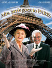 Mrs. 'Arris Goes to Paris