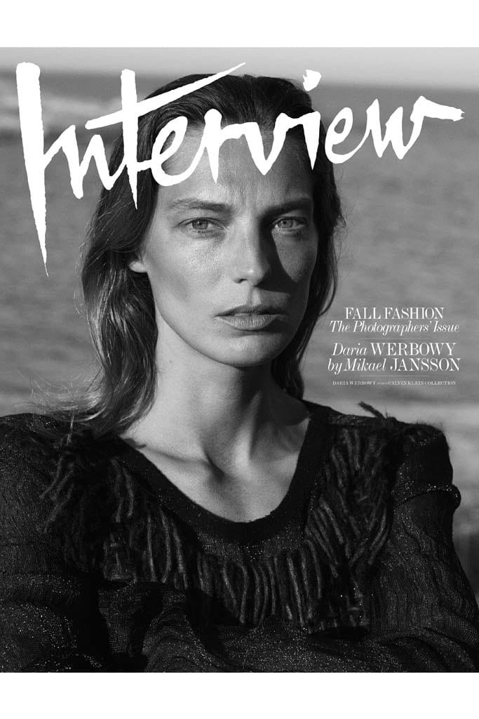 Daria Werbowy