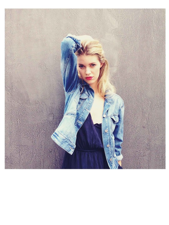 Hannah Cooper