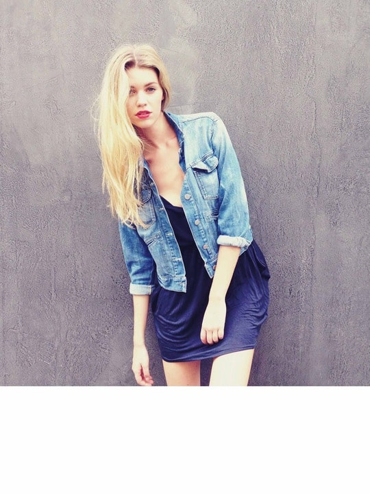 Hannah Cooper