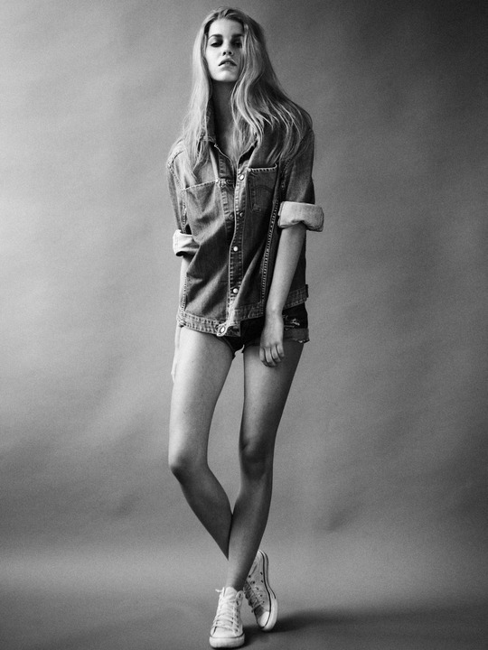 Hannah Cooper Hannah Cooper