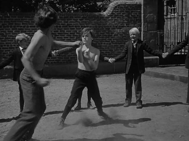 How Green Was My Valley (1941) How Green Was My Valley (1941)