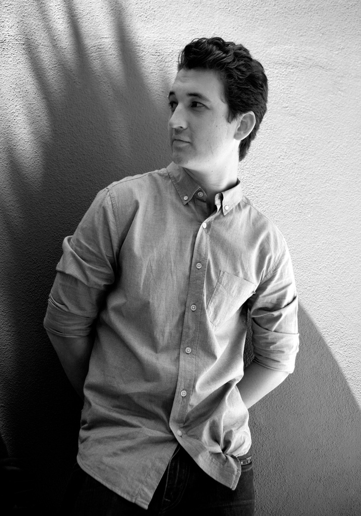 Miles Teller Miles Teller