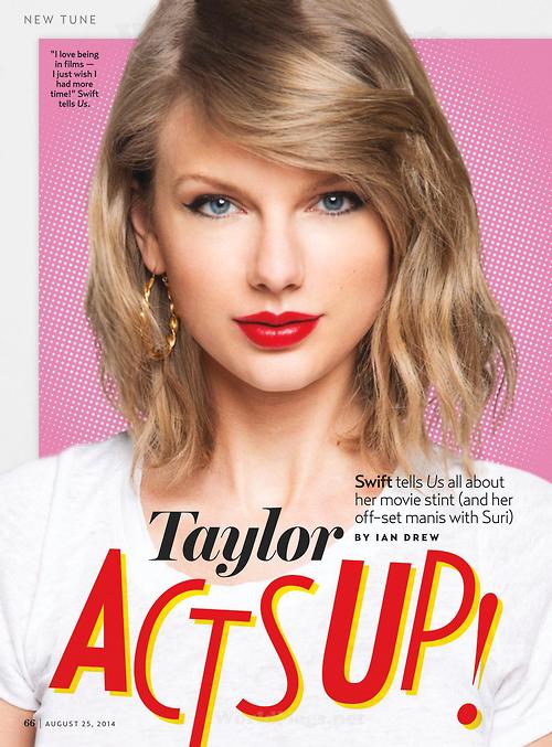 Taylor Swift