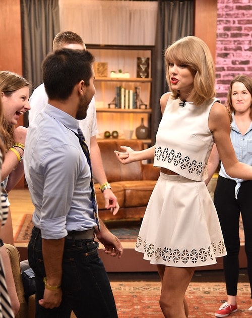 Taylor Swift