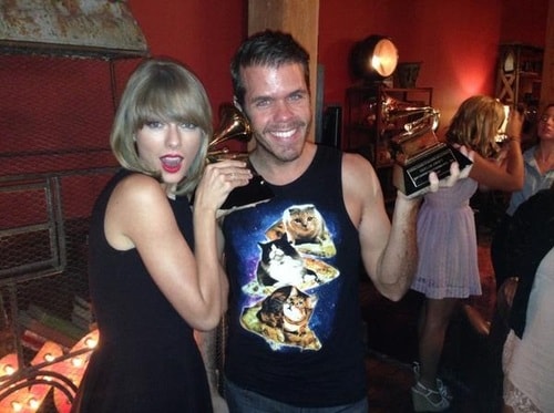 Taylor Swift