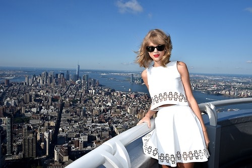Taylor Swift
