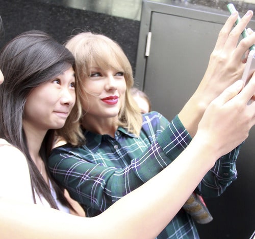 Taylor Swift
