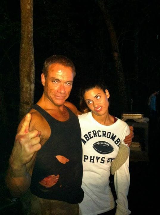 Bianca Bree (Van damme)