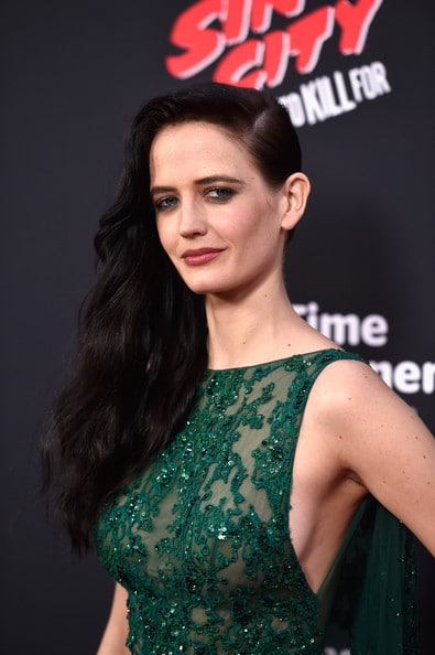 Eva Green Eva Green