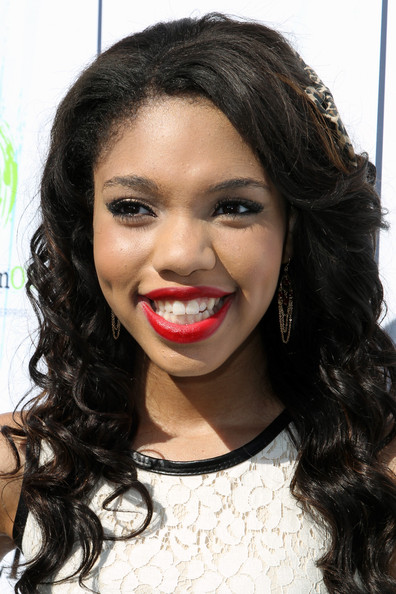Teala Dunn Teala Dunn