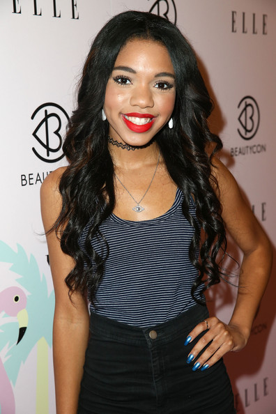 Teala Dunn