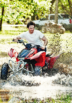 Ian Somerhalder Ian Somerhalder