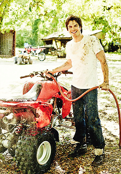 Ian Somerhalder Ian Somerhalder