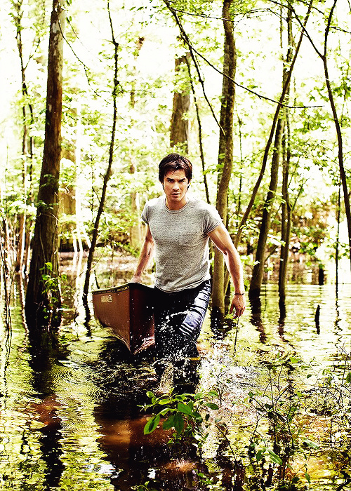 Ian Somerhalder Ian Somerhalder
