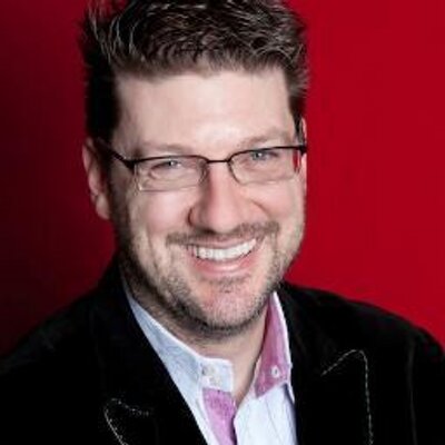 Randy Pitchford