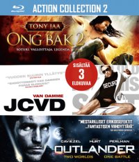 Action Collection 2